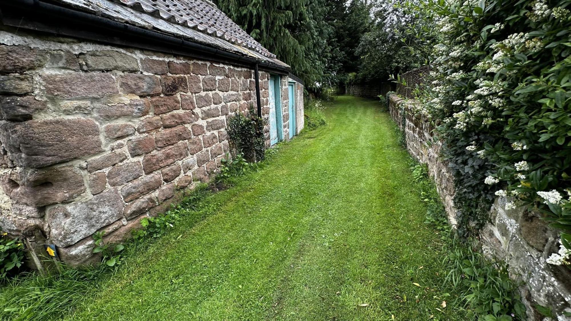 The Smithy Villa Knaresborough Eksteriør billede